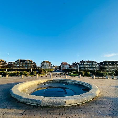 Le petit écrin de Deauville Extérieur photo