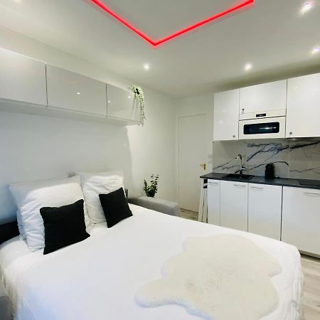 Le petit écrin de Deauville Extérieur photo