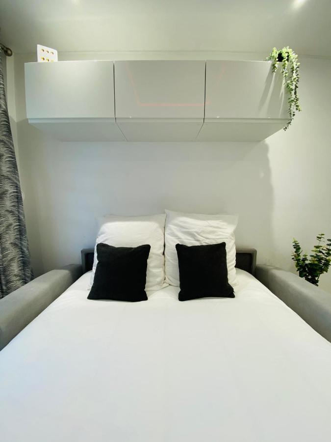 Le petit écrin de Deauville Extérieur photo